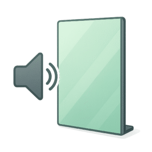 acustica si intimitate compartimentari sticla securizata keepline