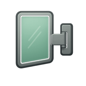 mecanisme premium sticla securizata