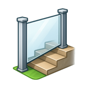 transparenta si vizibilitate balustrade sticla securizata keepline