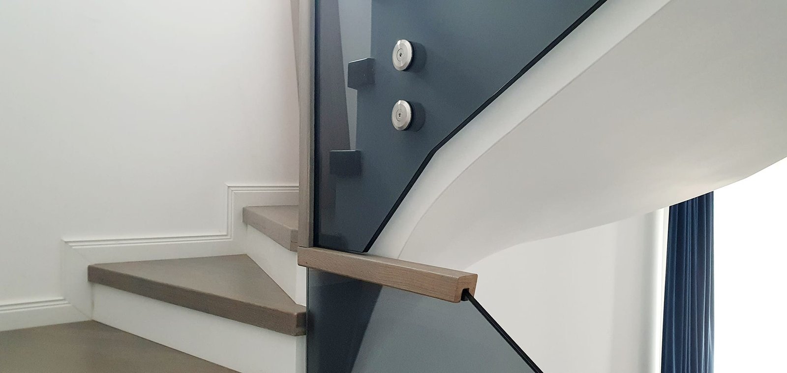 Balustrade Sticla Securizata keepline