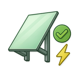 Montaj Simplu Si rapid Copertina sticla securizata