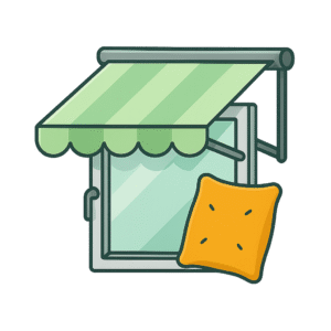 confort sporit marchize retractabile