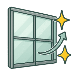 design impresionant si durabil pereti cortina keepline