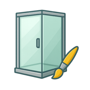 design personalizat cabine dus