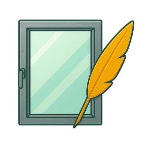 design rafinat tamplarie aluminiu