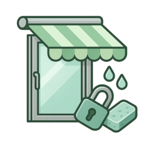 intretinere minima marchize keepline