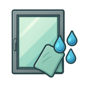 intretinere usoara tamplarie pvc