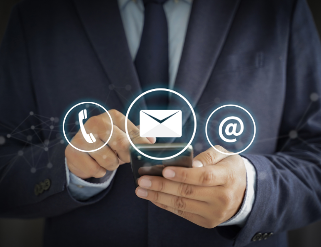 suport clienti keepline