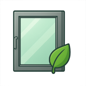 tamplarie aluminiu prietenoasa cu mediul keepline