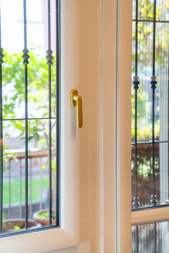 tamplarie pvc keepline