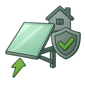 valoare adaugata propietate copertine sticla securizata