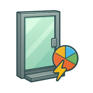 versatilitate design usi batante sticla securizata