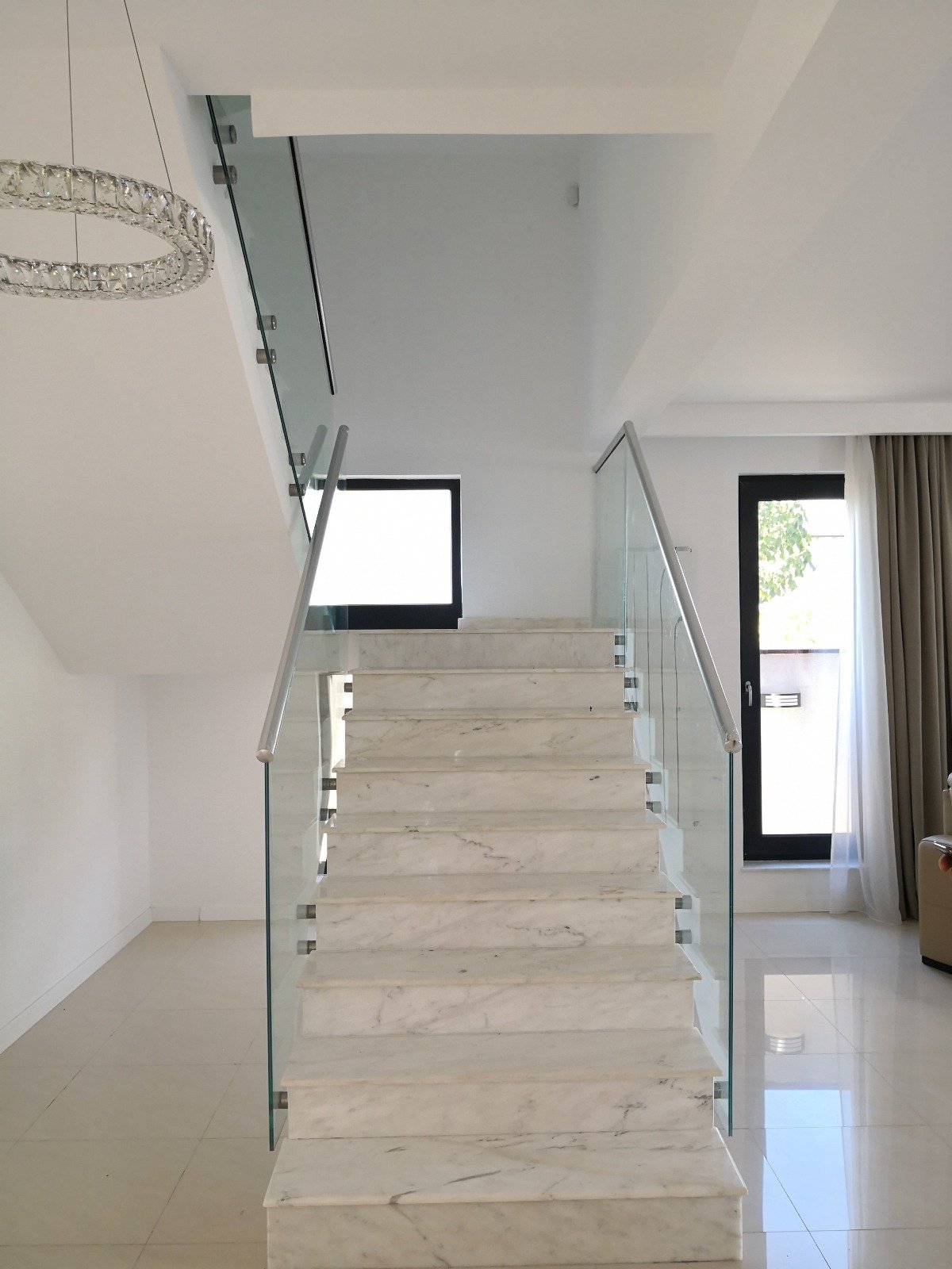 Balustrada Interior Keepline 2