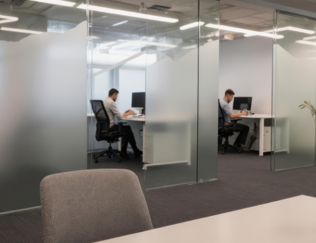 Compartimentari keepline