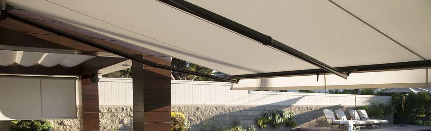 Marchize Retractabile Keepline