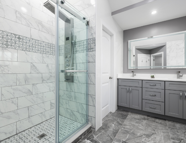 cabine dus stilca keepiline