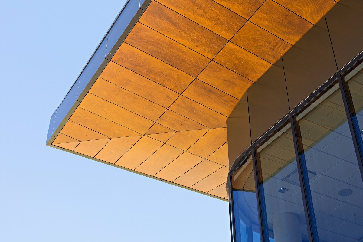 fatade ventilate hpl