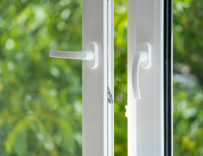 keepline tamplarie pvc termopan