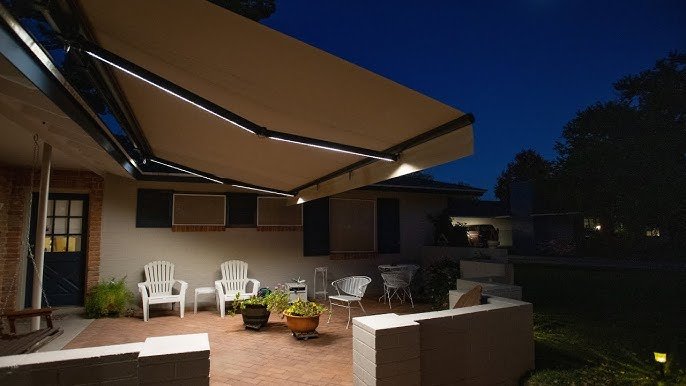marchize retractabile