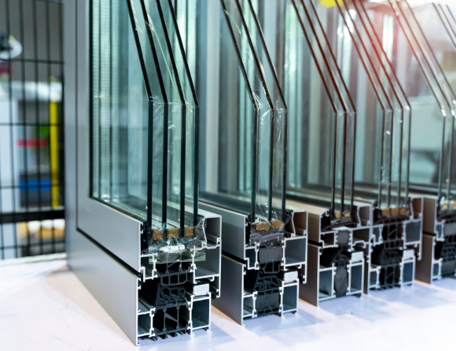 tamplarie aluminiu keepline premium